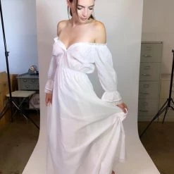 L'école Des Femmes Dresses Marie Antoinette Nightgown