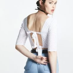 L'école Des Femmes Bardot Top Tops