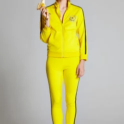 L'école Des Femmes The Bruce Lee Jacket