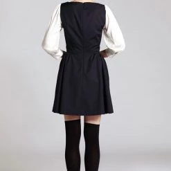 L'école Des Femmes Milkmaid Dress