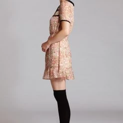 L'école Des Femmes Floral Lolita Dress Dresses