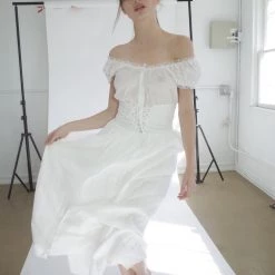 L'école Des Femmes Under Garment Skirt Dresses