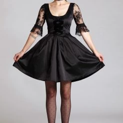 L'école Des Femmes Marie Antoinette Dress