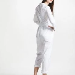 L'école Des Femmes Major Tom Jumpsuit Jumpsuits & Playsuits