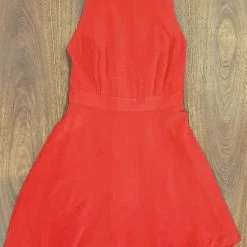 L'école Des Femmes Holly Golightly Dress