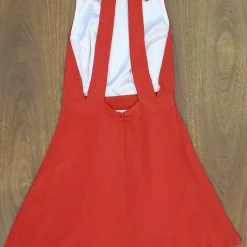 L'école Des Femmes Holly Golightly Dress