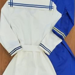 L'école Des Femmes Sailor Dress
