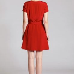 L'école Des Femmes Bestsellers Little Red Dress