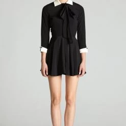 L'école Des Femmes The Secrétaire Dress