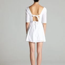 L'école Des Femmes Bardot Dress