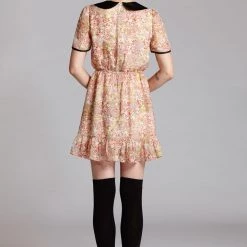 L'école Des Femmes Floral Lolita Dress Dresses