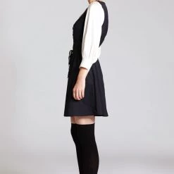 L'école Des Femmes Milkmaid Dress