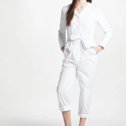 L'école Des Femmes Major Tom Jumpsuit Jumpsuits & Playsuits