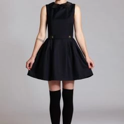 L'école Des Femmes Écolière Dress