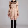 L'école Des Femmes Floral Lolita Dress Dresses