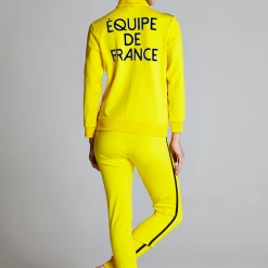 L'école Des Femmes Activewear The Bruce Lee Sweatpants