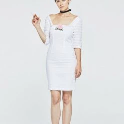 L'école Des Femmes Dresses Anna Karina Dress