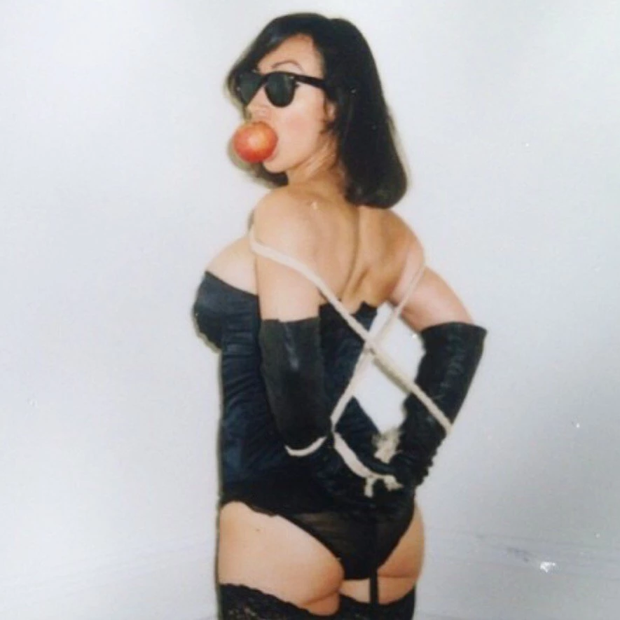 L'école Des Femmes Heavy Satin Black Corset 4 L'école Des Femmes Heavy Satin Black Corset