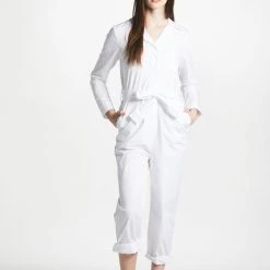 L'école Des Femmes Major Tom Jumpsuit Jumpsuits & Playsuits