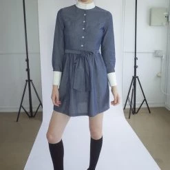 L'école Des Femmes Dresses The Nurse Uniform