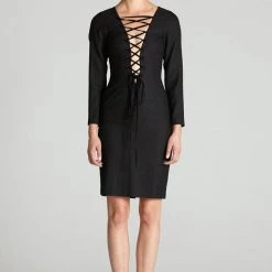 L'école Des Femmes Jane Bondage Dress Dresses