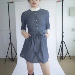 L'école Des Femmes Dresses The Nurse Uniform