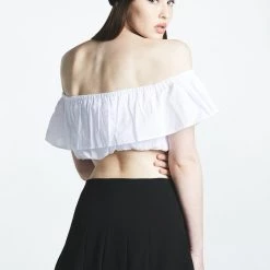 L'école Des Femmes Tops Lolita Top