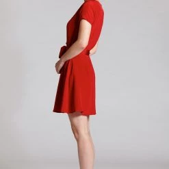 L'école Des Femmes Bestsellers Little Red Dress