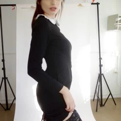 L'école Des Femmes Niniche Dress