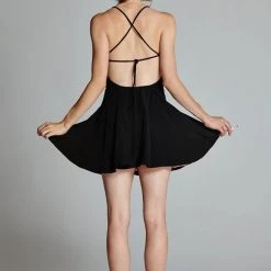 L'école Des Femmes SALE St. Tropez Dress