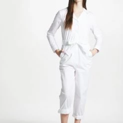 L'école Des Femmes Major Tom Jumpsuit Jumpsuits & Playsuits