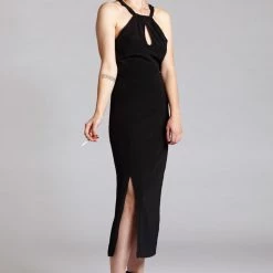 L'école Des Femmes Bond Girl Dress