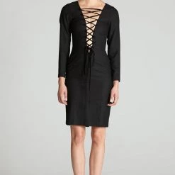 L'école Des Femmes Jane Bondage Dress Dresses