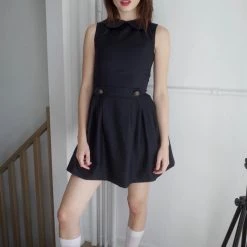 L'école Des Femmes Écolière Dress