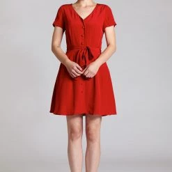 L'école Des Femmes Bestsellers Little Red Dress