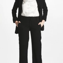 L'école Des Femmes Helmut Tuxedo Pants