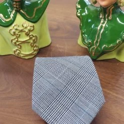 L'école Des Femmes Clip-on Tie