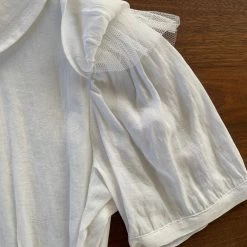 L'école Des Femmes Baby Doll Dress 2.0 NEW