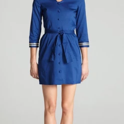 L'école Des Femmes Sailor Dress