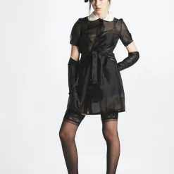 L'école Des Femmes NEW La Belle Claudine Dress