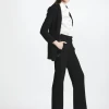 L'école Des Femmes Helmut Tuxedo Pants