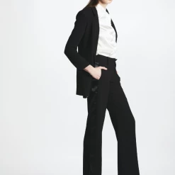 L'école Des Femmes Helmut Tuxedo Pants