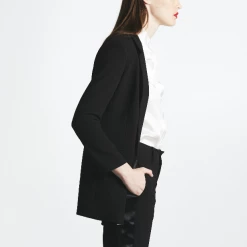 L'école Des Femmes Helmut Tuxedo Pants