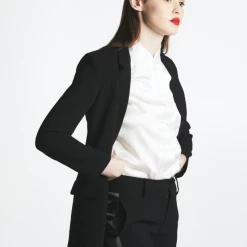 L'école Des Femmes Helmut Tuxedo Pants