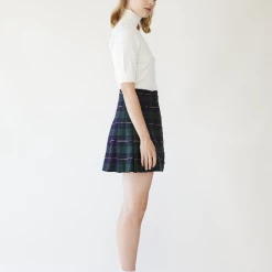 L'école Des Femmes The Bobby Sweater (Cream)