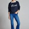 L'école Des Femmes L'école Sweatshirt