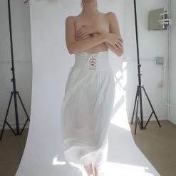 L'école Des Femmes Under Garment Skirt Dresses