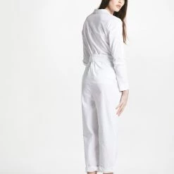 L'école Des Femmes Major Tom Jumpsuit Jumpsuits & Playsuits