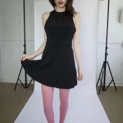 L'école Des Femmes Holly Golightly Dress