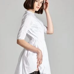 L'école Des Femmes Dresses Laura Dress